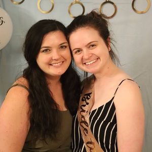 Meet your Posher, Brenna